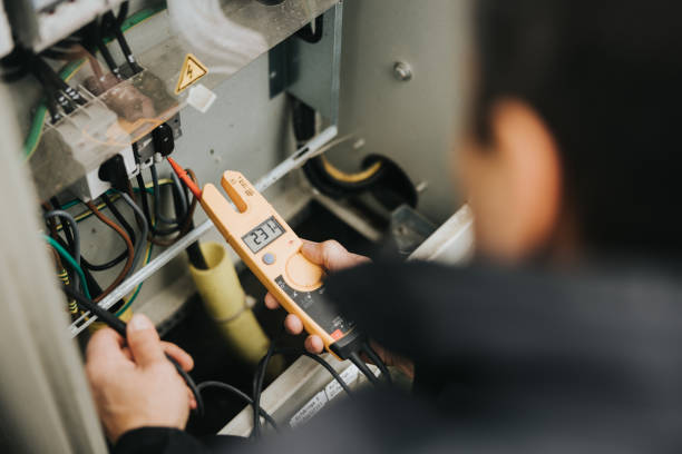 Best Electrical Installation Contractor  in Thomaston, NY