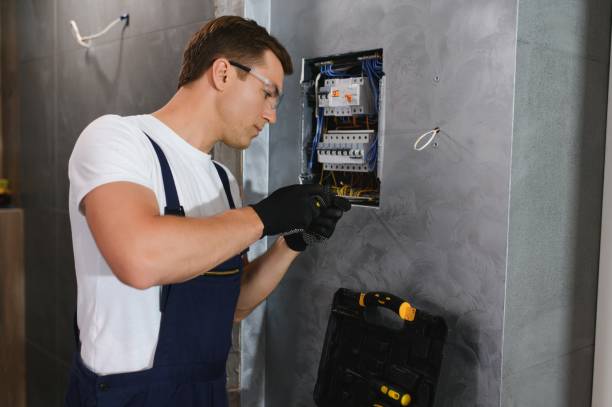 Best Electrical Contractors for Businesses  in Thomaston, NY