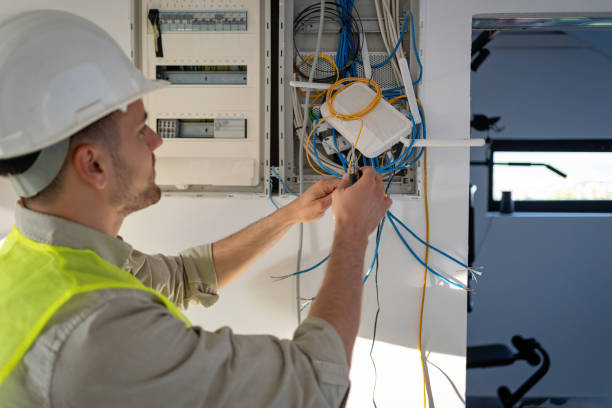 Best Residential Electrician Services  in Thomaston, NY